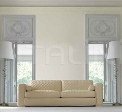 Диван MEDITERRANEO Диван MEDITERRANEO фабрика Zanaboni