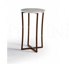 Столик T 87/H Столик T 87/H фабрика Zanaboni