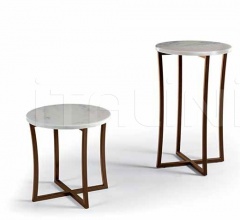 Столик T 87/H Столик T 87/H фабрика Zanaboni