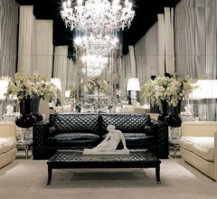 Столик T 87/H Столик T 87/H фабрика Zanaboni