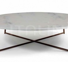 Кофейный столик T 87/C Кофейный столик T 87/C фабрика Zanaboni