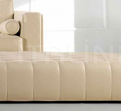 Итальянские Пуфы - Пуф ISOLA фабрика Zanaboni