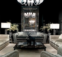 Диван CAPRI фабрика Zanaboni