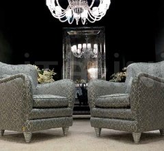 Кресло CAMILLA Кресло CAMILLA фабрика Zanaboni