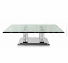 Журнальный столик T103/C Журнальный столик T103/C фабрика Zanaboni