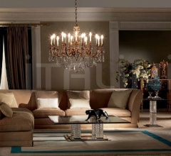 Журнальный столик T103/C Журнальный столик T103/C фабрика Zanaboni