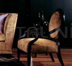 Кресло ISOTTA Кресло ISOTTA фабрика Zanaboni