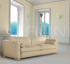 Модульный диван MILANO фабрика Zanaboni