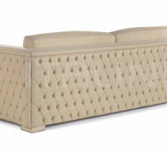 Модульный диван MILANO фабрика Zanaboni