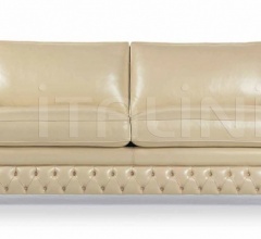 Диван CAPRI фабрика Zanaboni