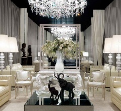 Журнальный столик RIFLESSI Журнальный столик RIFLESSI фабрика Zanaboni