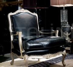 Кресло LUIGI XV фабрика Zanaboni