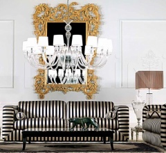 Журнальный столик T 43 Журнальный столик T 43 фабрика Zanaboni