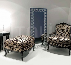 Кресло LUIGI XV фабрика Zanaboni