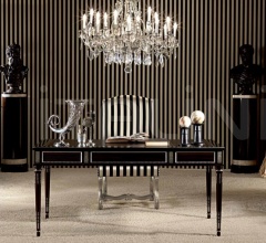 Письменный стол T 98/DESK-160 Письменный стол T 98/DESK-160 фабрика Zanaboni