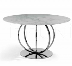 Стол обеденный T 78 фабрика Zanaboni