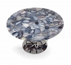 Стол обеденный T 78/AGATA Стол обеденный T 78/AGATA фабрика Zanaboni