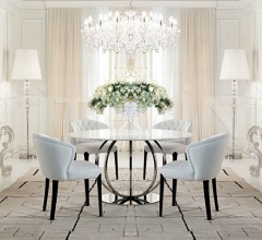 Итальянские Консоли - Консоль T 84 фабрика Zanaboni