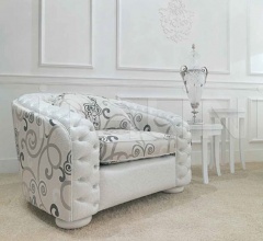 Кресло ORFEO Кресло ORFEO фабрика Zanaboni