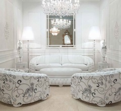 Кресло ORFEO Кресло ORFEO фабрика Zanaboni