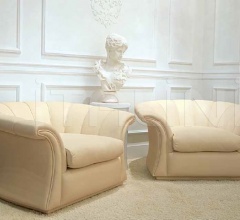 Кресло PERLA Кресло PERLA фабрика Zanaboni