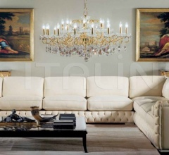 Диван OCEANO Диван OCEANO фабрика Zanaboni