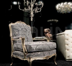 Кресло LUIGI XV фабрика Zanaboni