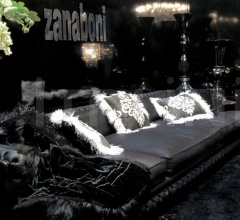 Диван ATLANTIQUE MAXI Диван ATLANTIQUE MAXI фабрика Zanaboni