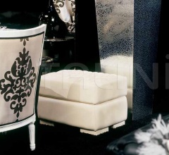 Итальянские Пуфы - Пуф QUADRO фабрика Zanaboni