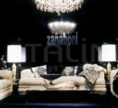 Диван ATLANTIQUE MAXI Диван ATLANTIQUE MAXI фабрика Zanaboni