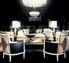 Диван ATLANTIQUE MAXI Диван ATLANTIQUE MAXI фабрика Zanaboni