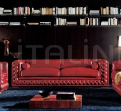 Модульный диван Atlantique фабрика Zanaboni