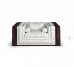 Кресло ATLANTIQUE WOOD Кресло ATLANTIQUE WOOD фабрика Zanaboni