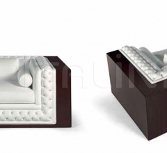 Кресло ATLANTIQUE WOOD Кресло ATLANTIQUE WOOD фабрика Zanaboni