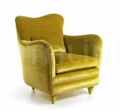 Кресло CAMILLA Кресло CAMILLA фабрика Zanaboni