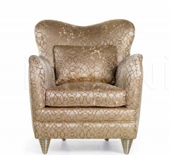 Кресло CAMILLA Кресло CAMILLA фабрика Zanaboni