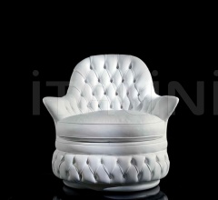 Кресло ITALIA фабрика Zanaboni