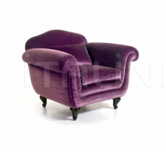 Кресло FUMETTO Кресло FUMETTO фабрика Zanaboni