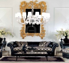 Диван Eze Диван Eze фабрика Zanaboni