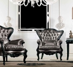 Кресло OTTOCENTO Кресло OTTOCENTO фабрика Zanaboni