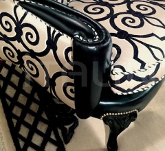 Диван Cashmere Диван Cashmere фабрика Zanaboni