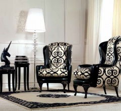 Кресло LIVERPOOL фабрика Zanaboni