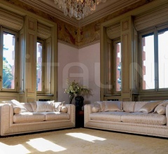 Диван BISANZIO Диван BISANZIO фабрика Zanaboni