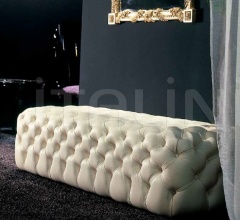 Итальянские Пуфы - Пуф CUBO фабрика Zanaboni