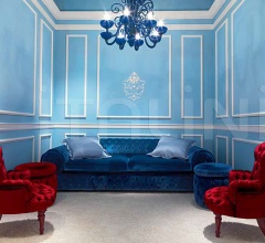 Кресло SISSI Кресло SISSI фабрика Zanaboni