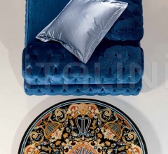 Кофейный столик T88/C Кофейный столик T88/C фабрика Zanaboni