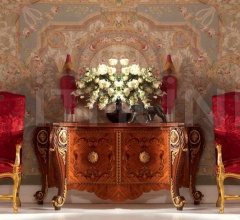 Буфет W.010 Буфет W.010 фабрика Zanaboni