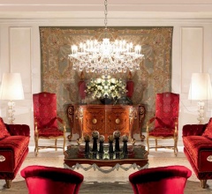 Буфет W.010 Буфет W.010 фабрика Zanaboni