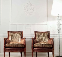 Кресло 003/C Кресло 003/C фабрика Zanaboni