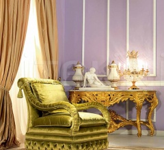 Кресло CATERINA фабрика Zanaboni